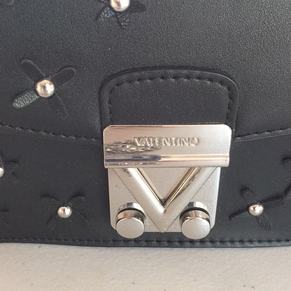 M.Valentino handbag, purchased in Italy - Picture 5 of 10